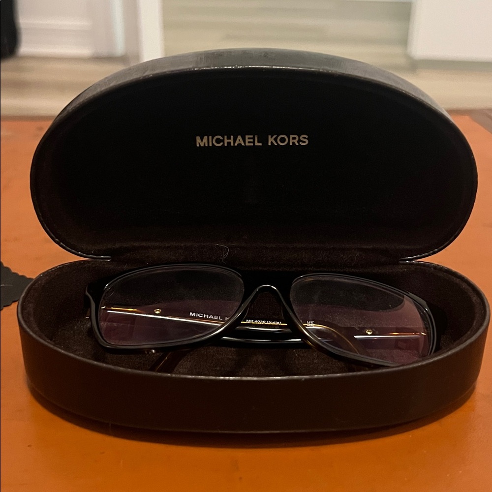 Michael Kors “frames”